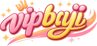 vipbaji logo
